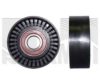 CALIBER 56468 Tensioner Pulley, v-ribbed belt